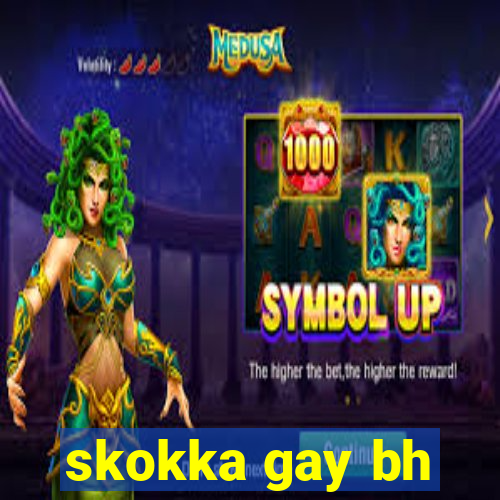 skokka gay bh